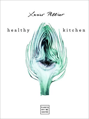 cover image of Healthy Kitchen